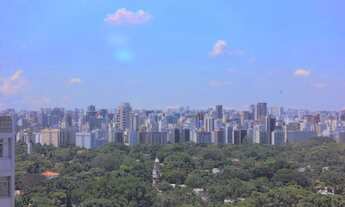 Imagem 7: 74177- Lindenberg- Próximo Clube Paulistano- 355m2- Vista espetacular