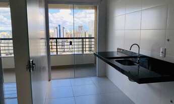 Imagem 6: 3 Q. (1 suíte), NOVO no Setor Oeste