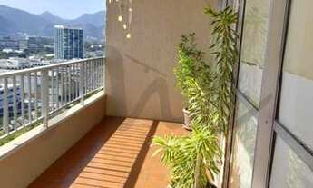 Imagem 2: Rio de Janeiro - Apartamento Padrão - Barra da Tijuca