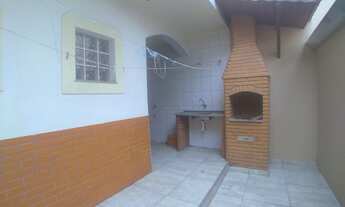 Imagem 2: Casa para aluguel com 30 metros quadrados com 1 quarto em Parque Boturussu - São Paulo - S