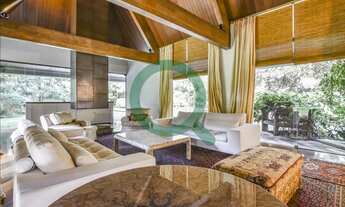 Imagem 2: São Paulo - Casa Padrão - Morumbi