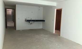 Imagem 3: Apartamento para venda 80m² com 2 quartos 2 vagas - Santo Amaro - São Paulo - SP