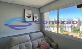 Imagem 5: SÃO PAULO - Apartamento Padrão - Santa Teresinha