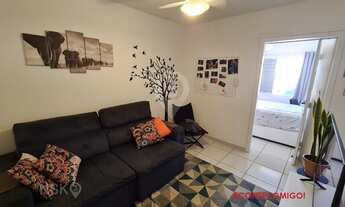 Imagem: Apartamento na Aclimação para Venda