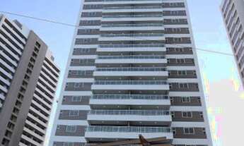 Imagem 4: FORTALEZA - Apartamento Padrão - Papicu