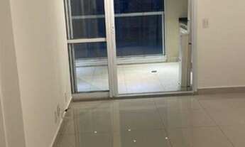 Imagem 2: Apartamento para alugar, 70 m² por R$ 6.580,00/mês - Brooklin - São Paulo/SP