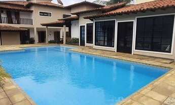 Imagem: Casa no Paraíso, a metros da praia de Itaúna