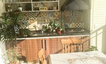 Imagem 1: Apartamento para venda tem 85 metros quadrados com 3 quartos em Alto da Mooca - São Paulo