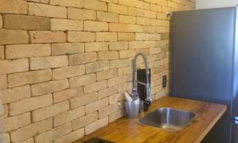 Imagem 3: Apartamento em Bela Vista - São Paulo