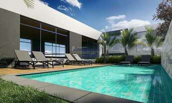 Imagem 3: APARTAMENTO NOVO 123,56 MTS² - 3 SUÍTES - 3 VAGAS- VILA MARIANA