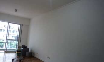 Imagem 3: Apartamento KIT em República - São Paulo