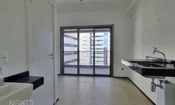 Imagem: Studio a Venda com 24m² ao lado do Metro