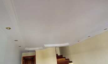 Imagem: Casa de condomínio para alugar com 3 dormitórios