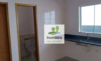 Imagem 3: Apartamento com 2 dormitórios à venda, 43 m² por R$ 289.900,00 - Vila Nivi - São Paulo/SP