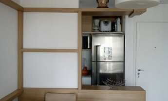 Imagem 6: Apartamento com 2 dormitórios à venda, 62 m² por R$ 560.000,00 - Parque São Jorge - São Pa