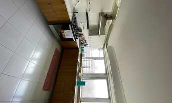 Imagem 5: Ilha do sul vista deslumbrante Parque vila lobos e city boaçava !