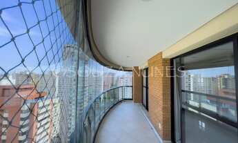 Imagem 7: Cobertura para venda possui 240 metros quadrados com 4 quartos em Vila Uberabinha - São Pa