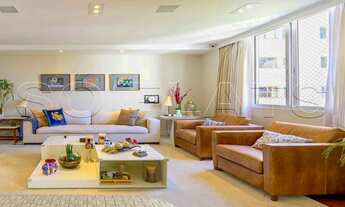 Imagem: Residencial Alto padrão com 205m² na Vila