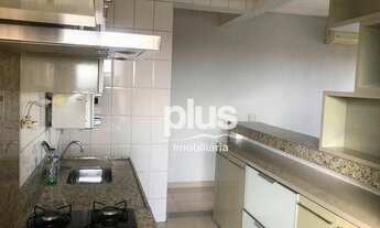 Imagem 4: Lindo Apto 3/4, Com móveis planejados, 87m² - Residencial Tereza Ayres