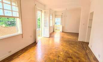 Imagem 3: Apartamento para aluguel tem 128 metros quadrados com 3 quartos em Higienópolis - São Paul