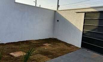 Imagem 2: Sobrado de 2 suítes, c/ churrasqueira - Res. Tuzimoto