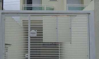 Imagem: SÃO PAULO - Casa Padrão - VILA GUILHERMINA