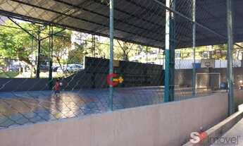 Imagem 4: Apartamento com 2 dormitórios à venda, 51 m² por R$ 250.000 - Jardim Peri - São Paulo/SP