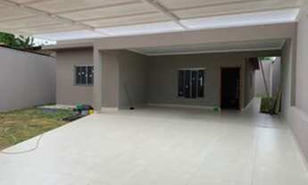 Imagem 3: Magnífica casa em fase final de acabamento. Jardim Panorama - Campo Grande - MS