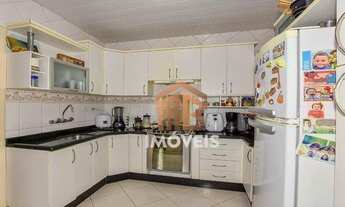 Imagem 7: Casa com 4 dormitórios à venda, 235 m² por R$ 900.000,00 - Pilarzinho - Curitiba/PR