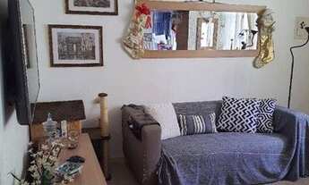 Imagem 3: Apartamento com 2 Dormitórios à Venda, 40 m² por R$ 170.000 - Vila Sílvia - São Paulo