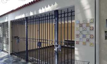 Imagem: Sobrado para venda possui 260 metros quadrados