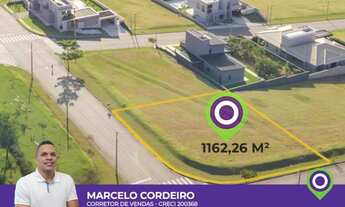 Imagem 1: Itatiba - Terreno Padrão - Condominio 7 Lagos