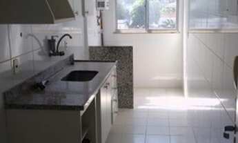 Imagem 3: Apartamento Jacarepaguá