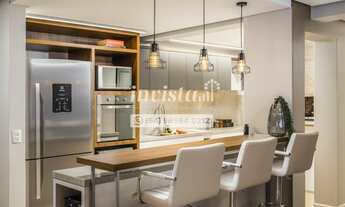 Imagem: Apartamento com 3 suítes e 2 vagas de estacionamento