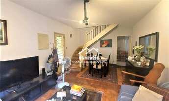 Imagem 4: Vende casa de vila para modernização na Vila Olímpia