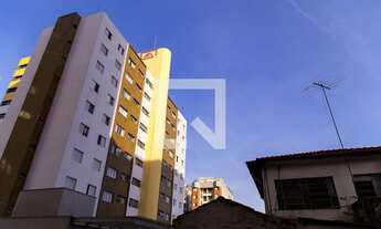 Imagem 5: Apartamento para Aluguel - Chácara Inglesa, 2 Quartos, 38 m2