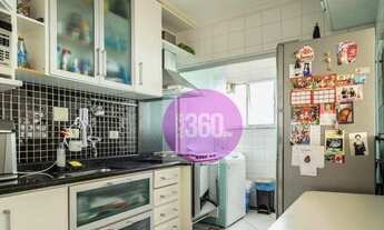 Imagem 5: Apartamento com 3 dormitórios à venda, 78 m² por R$ 470.000,00 - Penha - São Paulo/SP