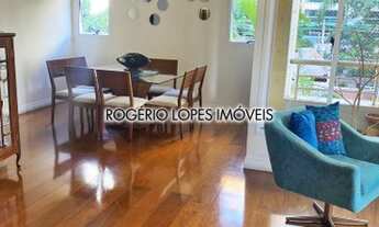 Imagem 3: LINDO APARTAMENTO DE 198m² - 3 suítes - Paraíso - São Paulo - SP