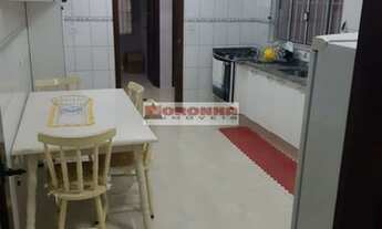 Imagem 3: SOBRADO TODO REFORMADO, LOCALIZADO PRÓXIMO AO CENTER NORTE