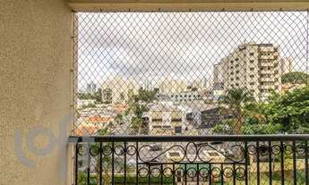 Imagem 5: Apartamento de 2 dorm na Vila mascote