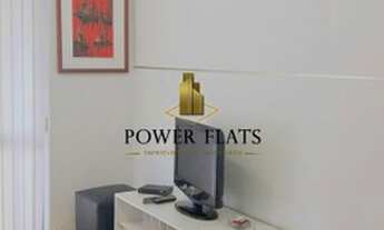 Imagem 5: Flat para aluguel de 40 metros quadrados com 1 quarto em Jardins - São Paulo - SP