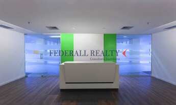 Imagem 9: Aluguel de andares corporativos no Centro RJ