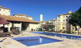 Imagem 2: Apartamento na Messejana - Fortaleza - Ceará - Brasil