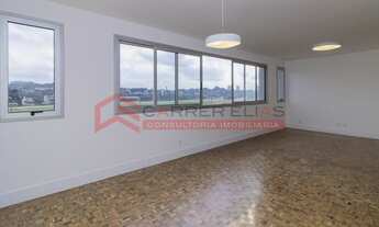 Imagem 5: Apartamento Disponível para Venda Com 126 m² no Jardim Europa