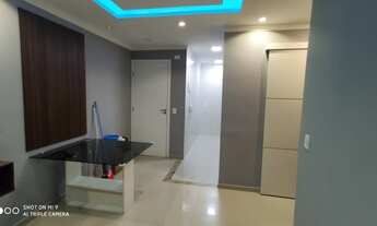 Imagem 6: Apartamento para venda possui 42 metros quadrados com 2 quartos