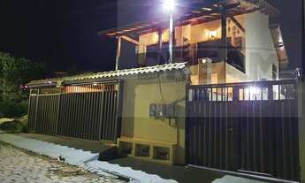 Imagem: Casa para Venda em Rio das Ostras, Extensao