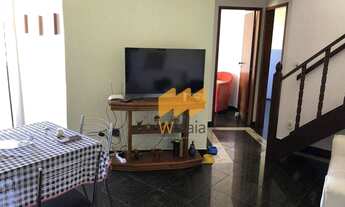 Imagem 4: Cobertura com 3 dormitórios à venda, 100 m² - Passagem - Cabo Frio/RJ