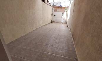 Imagem 3: Sobrado na Vila Matilde