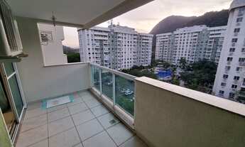 Imagem 7: Apartamento com 2 quartos no Recreio dos Bandeirantes