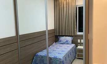 Imagem 7: Excelente apartamento 2/4 no Caminho das Árvores!